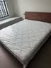 顾家家居（KUKA）梦想垫PLUS 2cm天然乳胶床垫专利深睡席梦思梦想垫1016 1.8x2米 实拍图