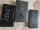 悠宜（unny club）柔妆持久三色眉粉2.7g咖啡棕防水防汗持妆鼻影卧蚕自然七夕礼物 实拍图