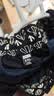 马登工装美式休闲Easypants卡其休闲束脚裤男士军绿色直筒日系长裤 藏蓝色 【2026新款/藏青色制式老钱风裤子/男士裤子春秋款】 2XL 实拍图