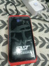SAST【3C认证】T48汽车应急启动电源12v搭电宝车载电瓶充电器移动救援强启打火神器户外移动电源 实拍图
