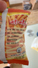 乐事（Lay's）无限薯片 鲜浓番茄味 104克*2罐 208克 休闲零食 膨化食品 实拍图