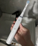 欧乐B德国进口成人电动牙刷iO3plus专业护龈刷白 刷头*2 价低头部主播9折 七夕情人节礼物（包装随机） 实拍图