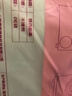 纳仙女滚筒洗衣机罩 洗衣机防晒罩 防水防尘升级加厚牛津布 海尔小天鹅美的多品牌适用8KG-12KG 帕恰小狗 实拍图