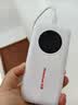 纽曼随身wifi可移动无线wifi6免插卡上网宝随行无线上网卡便携式车载4g无限路由器全国通用流量2026款 实拍图