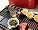 惠聚春秋凤凰单枞鸭屎香茶叶礼盒装送礼长辈250g广东潮洲单丛乌龙茶自己喝 实拍图