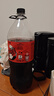 可口可乐（Coca-Cola）零度零糖 Zero 汽水碳酸饮料 2L*6瓶  实拍图