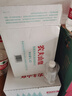 农夫山泉饮用天然水（适合婴幼儿）380ml*6瓶 膜包口袋水迷你水 实拍图