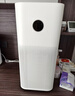 米家小米空气净化器5  除甲醛除菌除异味 家用 除雾霾PM2.5 低噪设计 实拍图