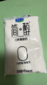 君乐宝 简醇 0蔗糖 150g *12袋 低温酸奶酸牛奶 源头直发 包邮 实拍图