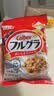 卡乐比（Calbee）原味水果燕麦片组合860g 非油炸冲泡代餐早餐零食 实拍图