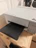 爱普生（EPSON）【6代新品】L1358 墨仓式A4彩色无线单功能家用打印机 家用/办公 AI学习打印机（微信/远程打印） 实拍图