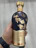五粮液股份 金碧辉煌  蓝韵金梅 浓香型白酒 52度500ml*2瓶七夕送礼 实拍图