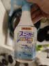 小林制药运动鞋除臭喷雾250ML*2鞋柜除味剂杀菌消毒日本除鞋臭留香速干 实拍图