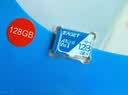 忆捷（EAGET）128GB TF（MicroSD）存储卡U3 C10 A1 V30 行车记录仪 安防监控摄像头专用高速内存卡 高度耐用卡 实拍图