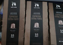 瑞幸咖啡法国浓缩胶囊咖啡粉黑咖啡10盒共5.3g*100颗适配nespresso胶囊机 实拍图
