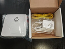 华为4g插卡路由器移动路由2pro5多网通CPE转无线网随身wifi宽带非wifi7企业级b535千兆2026款5g AX15B B320-820【一年套餐】月享2000G 实拍图