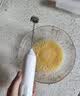 COOKSS电动打奶泡器家用咖啡奶泡器牛奶打泡器手持搅拌器迷你打蛋器 实拍图
