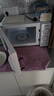 格兰仕（Galanz）格兰仕微波炉家用小型 360°转盘快捷加热旋钮操控易洁内胆老人适用操作便捷P70D20TL-D4(W3) 实拍图