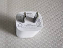公牛（BULL）5V-1AUSB充电器 苹果安卓手机充电头插座 适用iPhone17/16e/15/14华为小米OPPO手机手表 实拍图