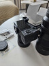 适马（SIGMA）56mm F1.4 DC DN｜Contemporary 半画幅大光圈定焦镜头 人像特写（适马56 f1.4索尼E卡口） 实拍图