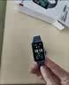 华为（HUAWEI）手环10 标准版 羽砂黑 智能手环专业睡眠分析情绪健康铝合金机身心率监测运动手环华为手环9升级 实拍图