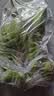 广西网红小米蕉青香蕉发货密封放熟吃新鲜水果皮薄肉厚 净重5斤青蕉发货 实拍图