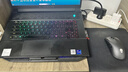 外星人（Alienware）AW720M游戏鼠标无线2.4g蓝牙三模电竞宏鼠标磁力回弹磁吸快充8键自定义编程 七夕礼物 黑色 实拍图