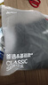 京东京造骑行裤男公路车自行车坐垫骑行服男夏季短裤骑行装备衣服 黑色 L 实拍图