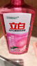 立白APG洗洁精大瓶1kg果蔬食品可用去油洗涤灵洗涤剂洗洁剂洗碗液  实拍图
