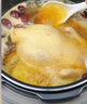 美的（Midea）大容量电压力锅8L电饭煲通用8-10人高压锅智能预约多功能一体开盖炖煮煲汤电饭锅MY-E8129 实拍图