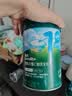 英氏婴幼儿高铁米粉糊维C加铁原味228g宝宝辅食低敏6-12个月老爸抽检 实拍图