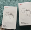 鱼跃压缩空气式雾化器403系列配件耗材（2面罩+2药杯+1雾化管） 实拍图