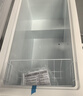 澳柯玛（AUCMA）307升单温冷柜家用减霜大冰柜 冷藏柜冷冻柜转换卧式冰箱雪糕 柜一级能效BC/BD-307HNE 以旧换新 实拍图