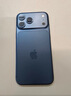 Apple/苹果 iPhone 17 Pro Max 512GB 深蓝色 移动联通电信5G 双卡双待手机 实拍图