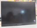 雕塑家16英寸300Hz便携式显示器2k/2.5K 100%sRGB高色域 电脑笔记本手机副屏 Ps5/4游戏电竞屏MQ16LF 实拍图