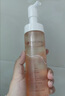 溪木源山茶花洁面泡沫氨基酸洗面奶敏感肌护肤学生温和洁面150ml 实拍图