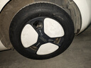 佳通轮胎(Giti)轮胎165/70R14 81H T20 适配 力帆/宝骏310/东风小康K 实拍图