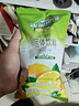 雀巢（Nestle）果维C+柠檬味840g/袋 富含维C 低脂果珍冲饮果汁粉 实拍图
