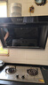 美的（Midea）抽吸排油烟机家用大吸力侧吸式油烟机出租房屋J30+A3+HWA Pro 实拍图