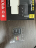 闪迪（SanDisk）128GB TF(MicroSD)内存卡4K极速金卡A2 V30 U3兼容大疆Pocket3/4P/Action 6运动相机/无人机存储卡 实拍图