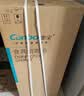 康宝（Canbo）【新国标】消毒柜家用小型消毒碗柜高温烘干立式台式餐具碗筷收纳柜厨房【政府补贴】XDR53-TVC1 实拍图