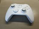 北通鲲鹏20游戏手柄AI智控双切扳机TMR震动无线多模蓝牙xbox类电脑PC手机steam体感NS switch2影之刃零 实拍图
