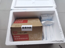 蒙牛随变经典香草+绿色心情绿莎莎+随芯脆巧克力冰淇淋 30支/2150g 实拍图