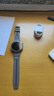 OPPO Watch X3 无限钛【国家补贴】旗舰手表 航天级钛合金表体 oppo智能手表 eSIM电话手表 送礼 实拍图