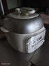 美的（Midea）租房神器有钛0氟电压力锅3L 高压电饭煲小型家用3-4人电饭锅多功能一体2026新款开盖火锅MY-C3940 实拍图