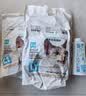 pidan猫砂 豆腐猫砂2.4kg*4包强力吸臭纯猫砂 可冲厕所非膨润土砂 实拍图