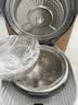 苏泊尔（SUPOR）有钛IH鲜呼吸电压力锅5L高压112kPa电饭煲4-6人316L球釜SY-50HC8015Q面板丝印批次随机发货 实拍图