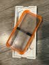 图拉斯无界膜【专业抗指纹】适用iphone16promax钢化膜苹果16pro手机膜16高清无黑边防摔无尘仓贴膜 iPhone 16 Pro Max【1片】 包邮丨附赠贴膜神器（无尘仓） 实拍图