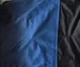步锐特（BURUITE）运动套装男夏季健身衣服速干短袖T恤篮球羽毛球训练短裤跑步装备 实拍图
