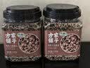 方家铺子中华老字号 有机七色糙米3斤 低脂杂粮米 黑米红米糙米 米伴侣 实拍图
